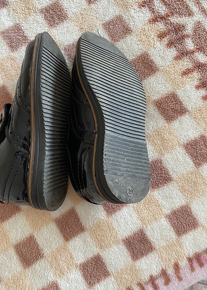 Düğünlük ayakkabı - Görsel 5