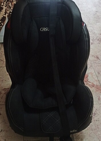 casual isofix oto koltuğu