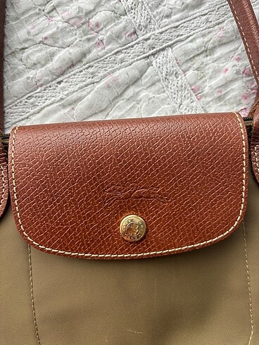Beden Longchamp Çanta