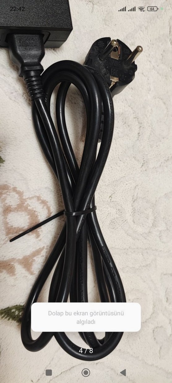 Chicony A17-230P1A Laptop Adaptör - Görsel 4