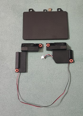 Lenovo L340 15IRH TouchPad Hoperlor Seti - Görsel 2