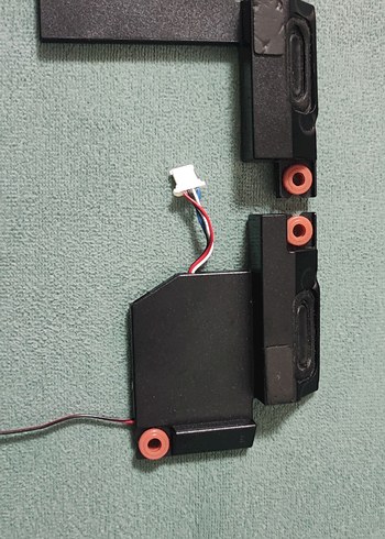 Lenovo L340 15IRH TouchPad Hoperlor Seti - Görsel 8