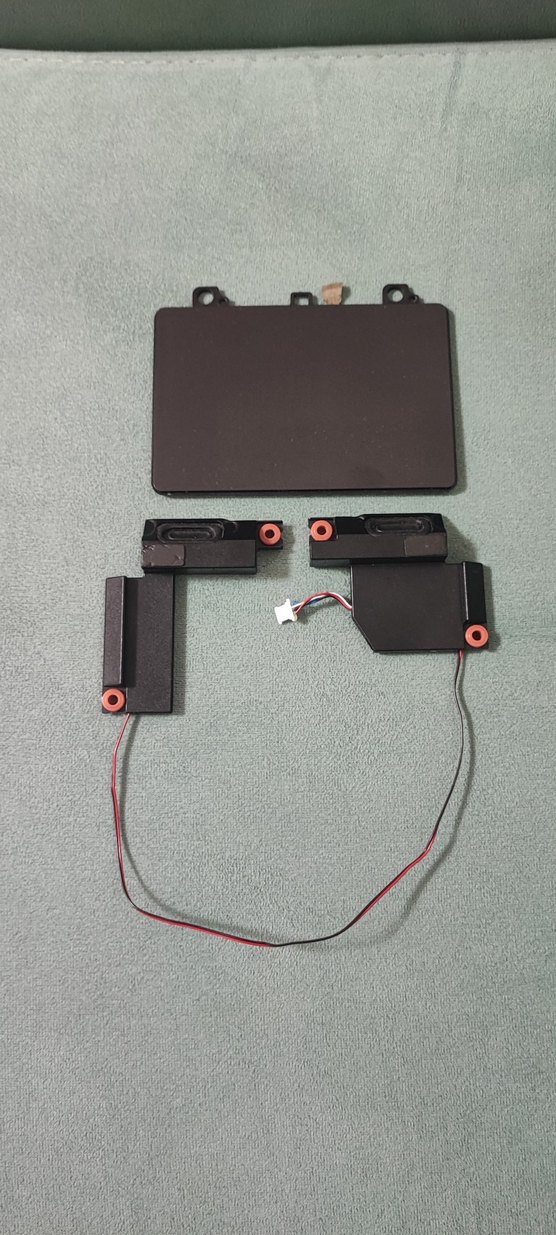 Lenovo L340 15IRH TouchPad Hoperlor Seti - Görsel 2