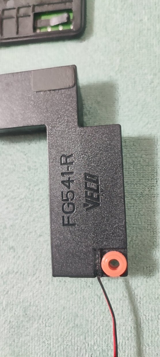 Lenovo L340 15IRH TouchPad Hoperlor Seti - Görsel 5