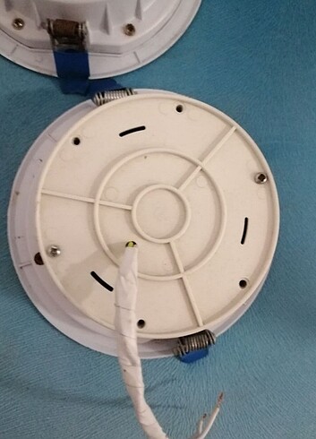 2 Adet LED Armatür - Görsel 4