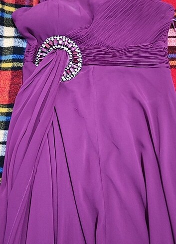 Porium 42 Elbise - Görsel 8