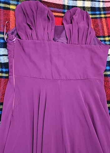 Porium 42 Elbise - Görsel 9