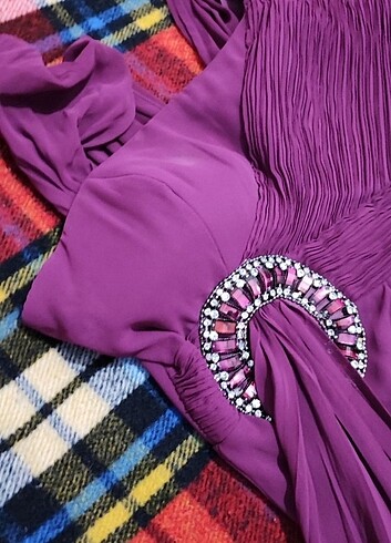 Porium 42 Elbise - Görsel 10