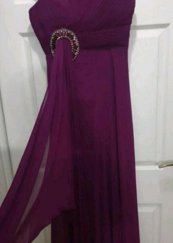 Porium 42 Elbise - Görsel 2