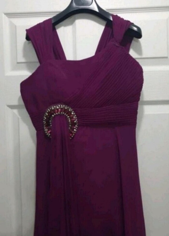 Porium 42 Elbise - Görsel 3