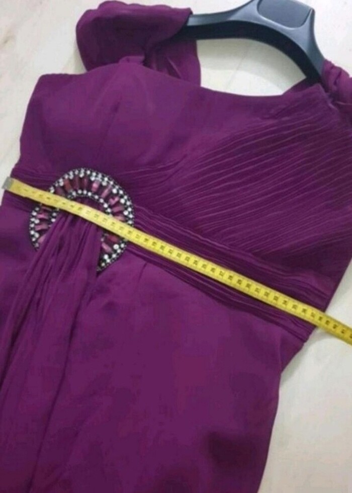 Porium 42 Elbise - Görsel 4