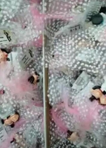 Magnet Düğün Nişan Söz Kına  - Görsel 6