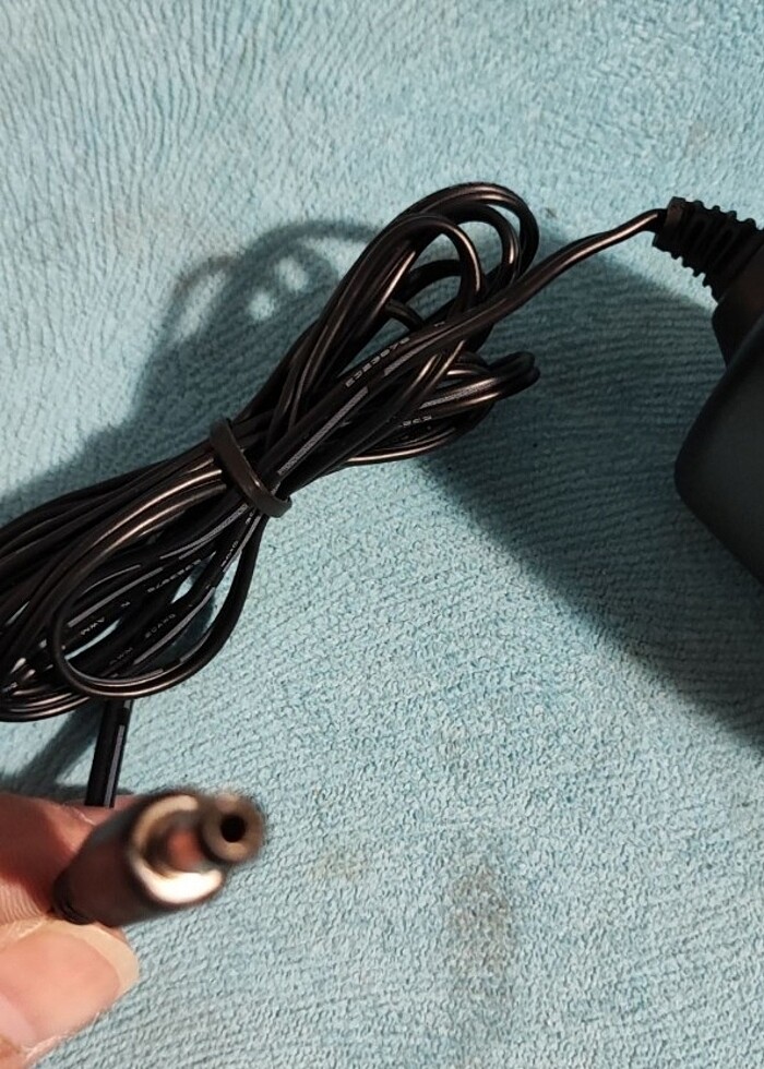 Huawei 12v 1.5a Adaptör - Görsel 4