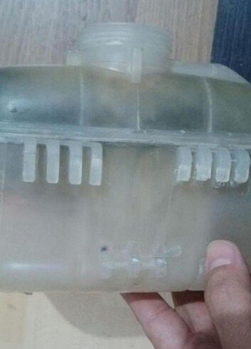 Diğer Astra H Genleşme Kabı