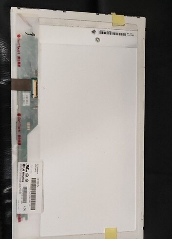 40 Pin 15.6 inc Laptop Ekran - Görsel 3