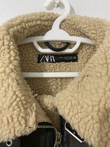 Zara Zara yelek