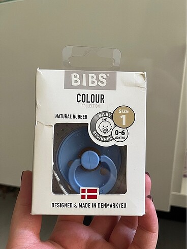 Bibs emzik