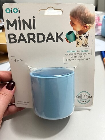 Oioi mini bardak