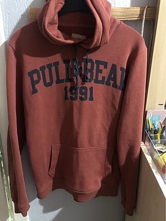 Pull&bear sweatshırt