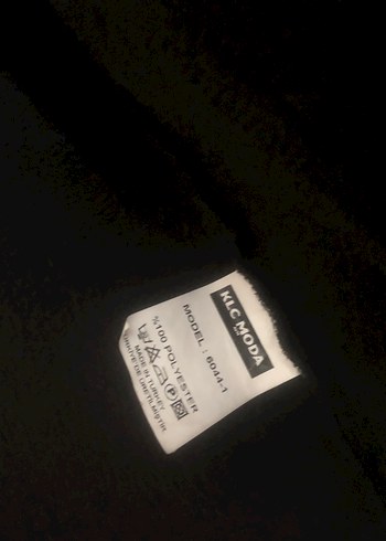 ERKEK KAPÜŞONLU MONT - Görsel 6