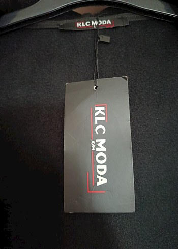 ERKEK KAPÜŞONLU MONT - Görsel 5