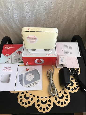 ADSL MODEM