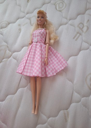 orjinal barbi