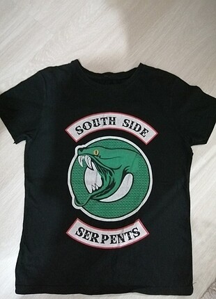Serpents T-shirt
