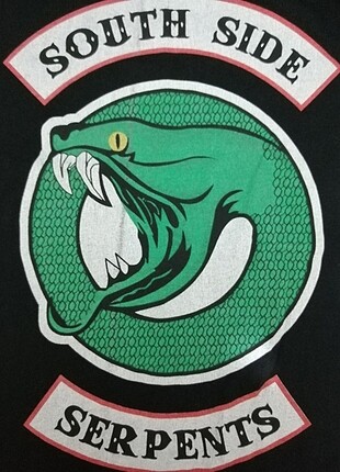 Killstar Serpents T-shirt