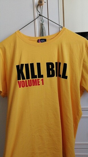 Kill Bill tshirt