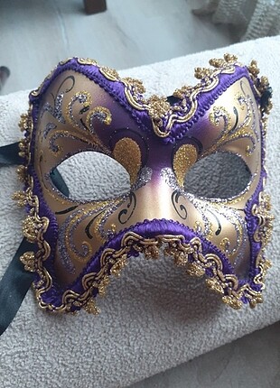 Maske 