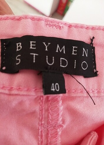 Beymen Studio Bayan pantolon