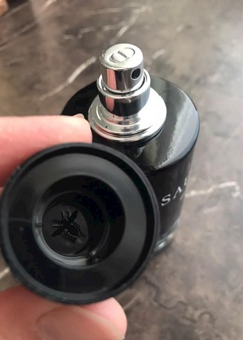 Dior Sauvage Erkek Parfümü - Görsel 3