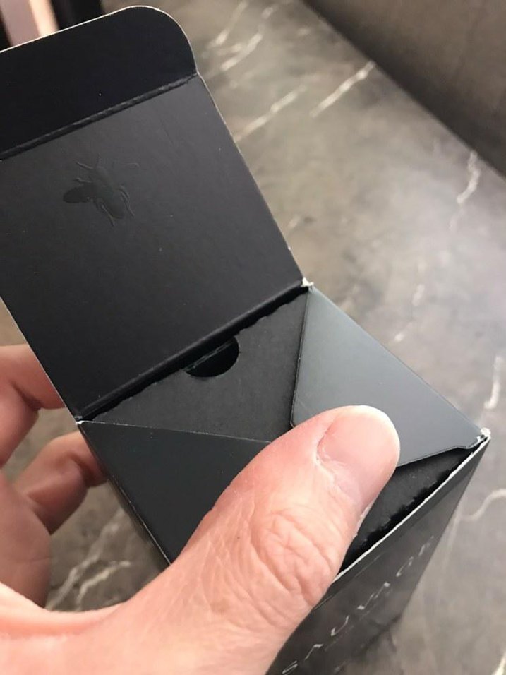 Dior Sauvage Erkek Parfümü - Görsel 4