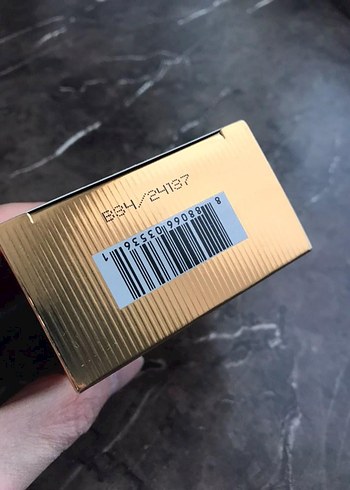 Tom Ford Noir Extreme Erkek Parfümü - Görsel 4