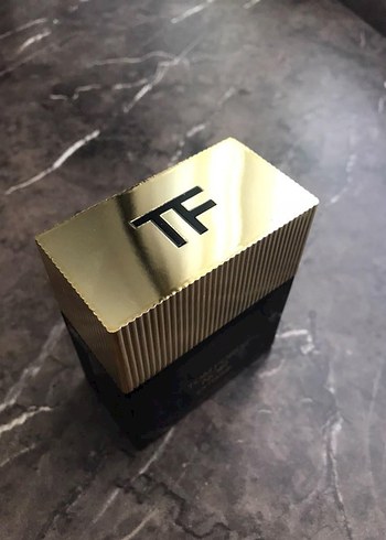 Tom Ford Noir Extreme Erkek Parfümü - Görsel 3