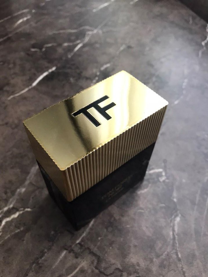 Tom Ford Noir Extreme Erkek Parfümü - Görsel 3