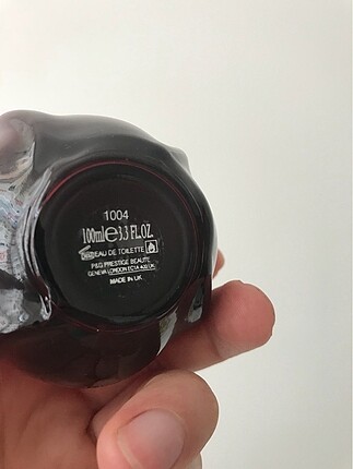 Hypnotic Poison - Görsel 2