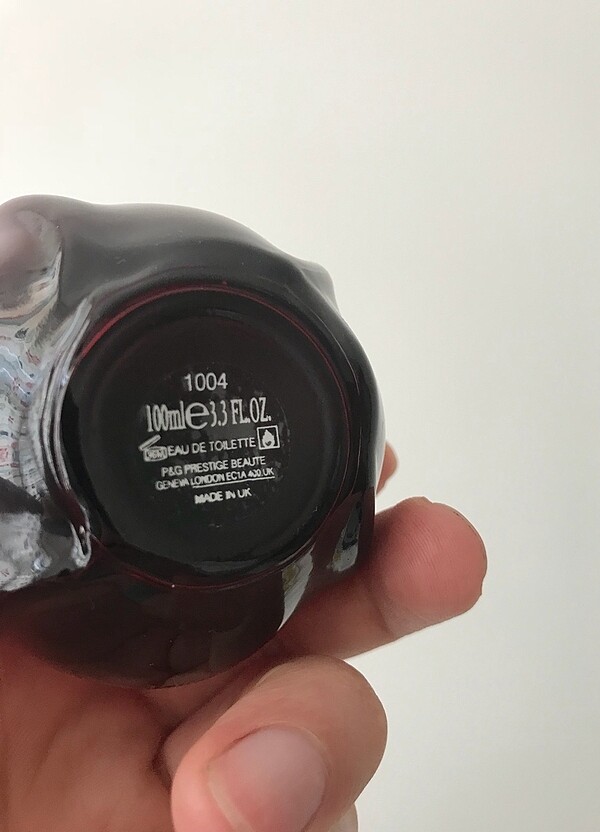 Hypnotic Poison - Görsel 2