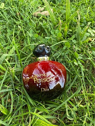 Hypnotic Poison