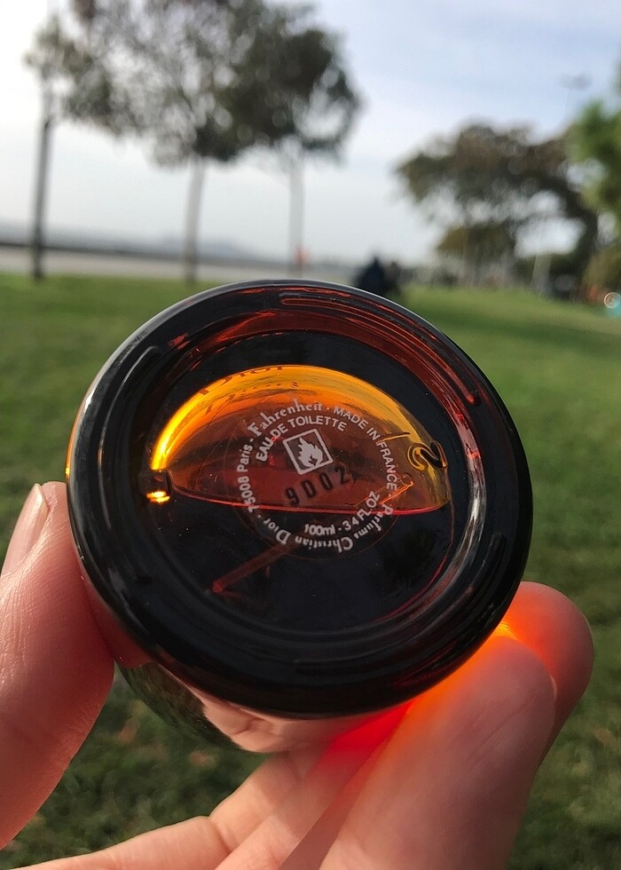 Fahrenheit - Görsel 2