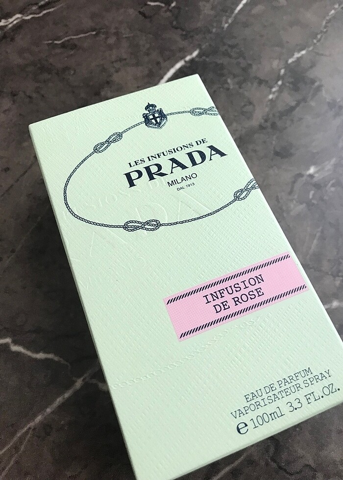 Prada Milano - Görsel 2