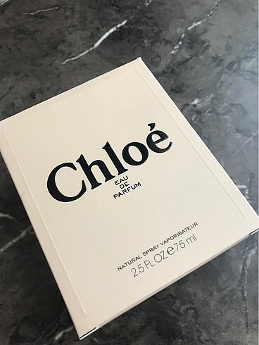 Chloe 50 Ml - Görsel 3