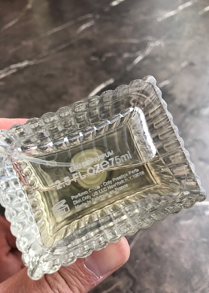 Chloe 50 Ml - Görsel 2
