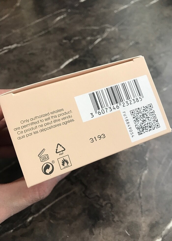 Chloe 50 Ml - Görsel 5