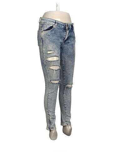 Vintage Love PreLoved Jean / Kot %70 İndirimli.