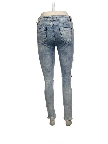 38 Beden PreLoved Jean / Kot %70 İndirimli.