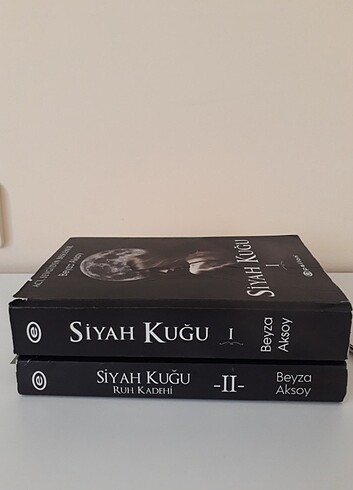 Siyah kuğu