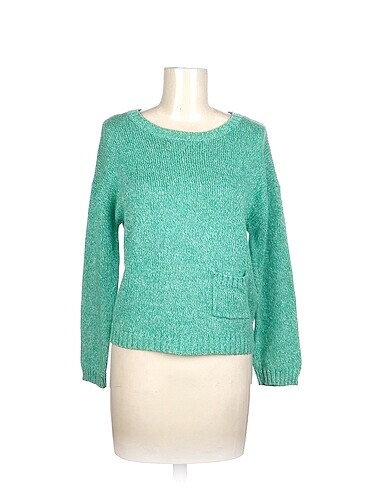 PreLoved Kazak / Triko %70 İndirimli.