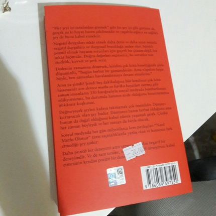 Diğer Mark Manson-Ustalik Gerektiren Kafaya Takmama Sanati